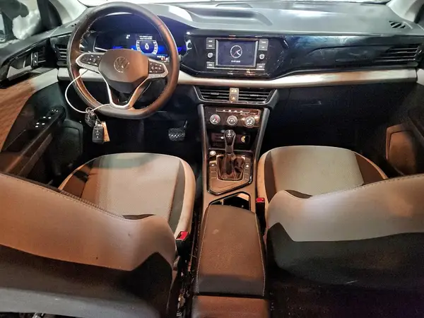 3VVDX7B28PM380363 2023 VOLKSWAGEN TAOS - Image 8
