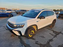 3VVDX7B28PM381013 2023 VOLKSWAGEN TAOS
