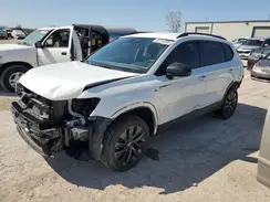 3VVDX7B28PM382436 2023 VOLKSWAGEN TAOS