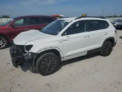 3VVDX7B29NM002663 2022 VOLKSWAGEN TAOS