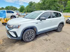 3VVDX7B29NM003747 2022 VOLKSWAGEN TAOS