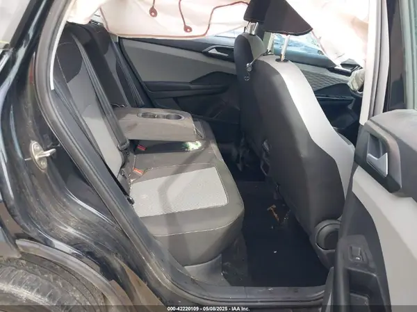 3VVDX7B29NM005157 2022 VOLKSWAGEN TAOS - Image 8