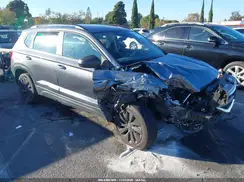3VVDX7B29NM008415 2022 VOLKSWAGEN TAOS