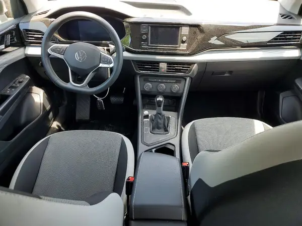 3VVDX7B29NM012660 2022 VOLKSWAGEN TAOS - Image 8