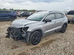 3VVDX7B29NM013470 2022 VOLKSWAGEN TAOS