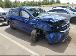 3VVDX7B29NM014411 2022 VOLKSWAGEN TAOS