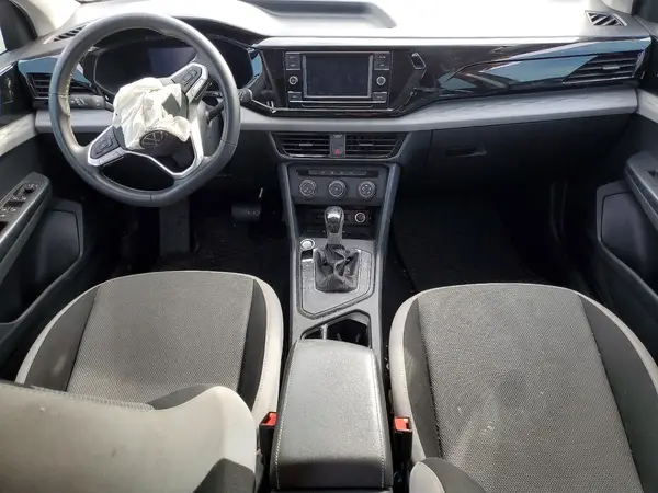 3VVDX7B29NM051457 2022 VOLKSWAGEN TAOS - Image 8