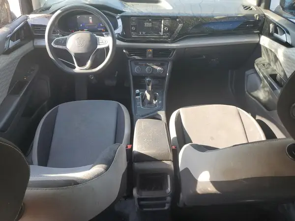 3VVDX7B29NM056027 2022 VOLKSWAGEN TAOS - Image 8