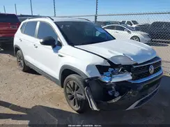3VVDX7B29NM056822 2022 VOLKSWAGEN TAOS