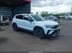 3VVDX7B29NM059137 2022 VOLKSWAGEN TAOS