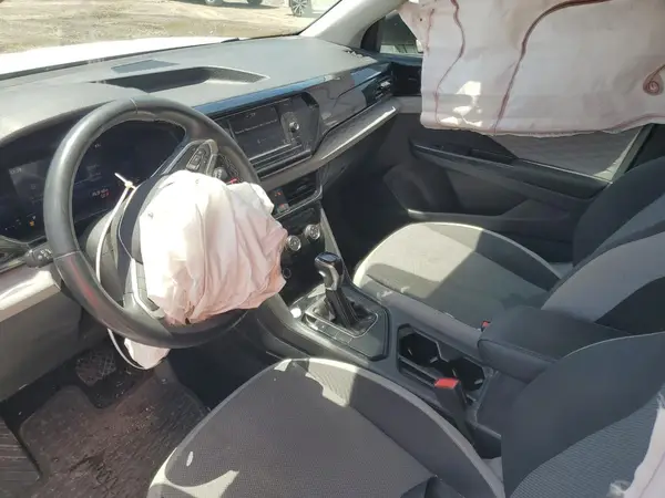 3VVDX7B29PM314906 2023 VOLKSWAGEN TAOS - Image 8