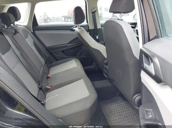 3VVDX7B29PM315277 2023 VOLKSWAGEN TAOS - Image 8
