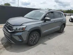 3VVDX7B29PM319331 2023 VOLKSWAGEN TAOS