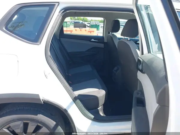 3VVDX7B29PM320253 2023 VOLKSWAGEN TAOS - Image 8
