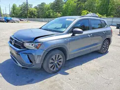 3VVDX7B29PM327865 2023 VOLKSWAGEN TAOS
