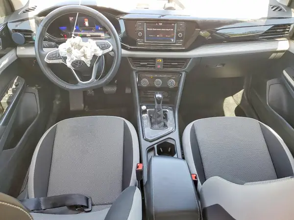 3VVDX7B29PM327865 2023 VOLKSWAGEN TAOS - Image 8