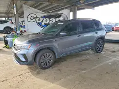 3VVDX7B29PM329695 2023 VOLKSWAGEN TAOS