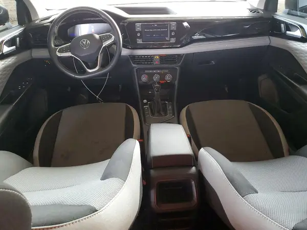 3VVDX7B29PM329695 2023 VOLKSWAGEN TAOS - Image 8