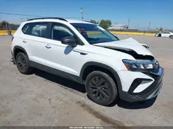 3VVDX7B29PM341734 2023 VOLKSWAGEN TAOS