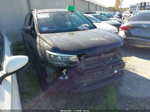 3VVDX7B29PM350448 2023 VOLKSWAGEN TAOS - Image 1