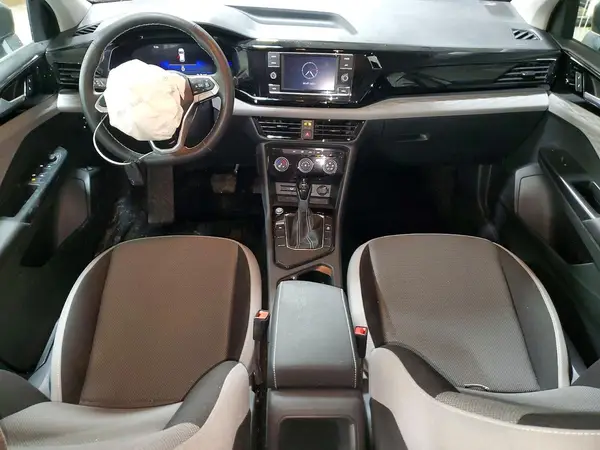 3VVDX7B29PM380842 2023 VOLKSWAGEN TAOS - Image 8
