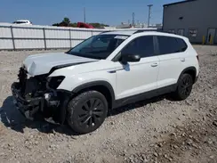3VVDX7B2XNM004728 2022 VOLKSWAGEN TAOS