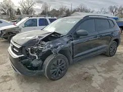 3VVDX7B2XNM004986 2022 VOLKSWAGEN TAOS