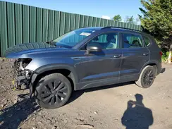 3VVDX7B2XNM009783 2022 VOLKSWAGEN TAOS