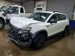 3VVDX7B2XNM011369 2022 VOLKSWAGEN TAOS