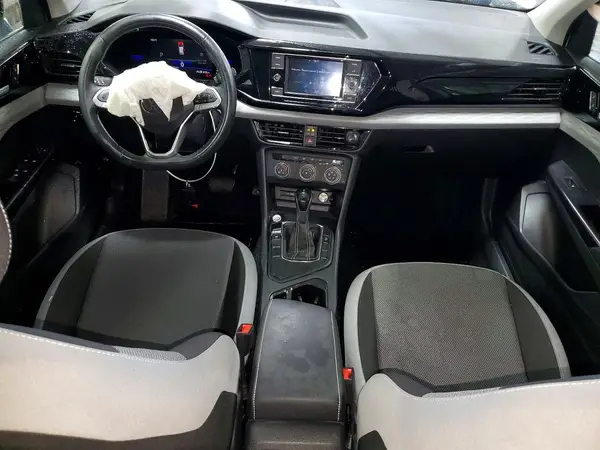 3VVDX7B2XNM011369 2022 VOLKSWAGEN TAOS - Image 8