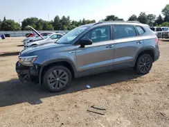3VVDX7B2XNM012750 2022 VOLKSWAGEN TAOS