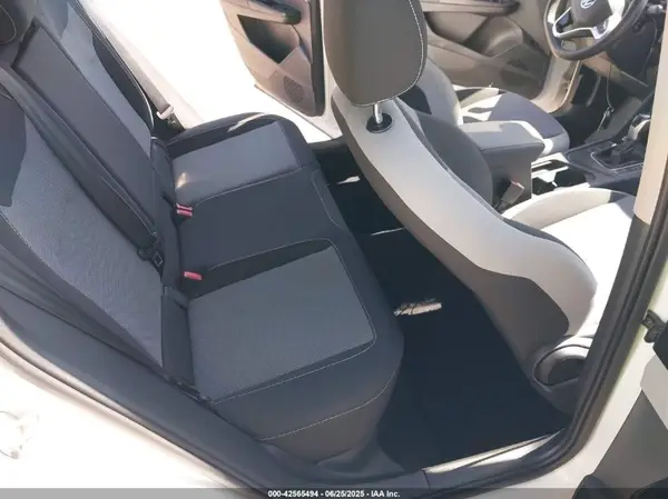 3VVDX7B2XNM014868 2022 VOLKSWAGEN TAOS - Image 8