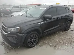 3VVDX7B2XNM017883 2022 VOLKSWAGEN TAOS