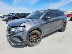 3VVDX7B2XNM026485 2022 VOLKSWAGEN TAOS