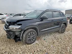 3VVDX7B2XNM039513 2022 VOLKSWAGEN TAOS