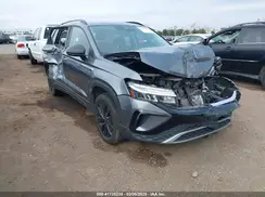 3VVDX7B2XNM044372 2022 VOLKSWAGEN TAOS