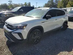 3VVDX7B2XNM046882 2022 VOLKSWAGEN TAOS