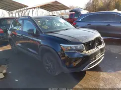 3VVDX7B2XNM049149 2022 VOLKSWAGEN TAOS
