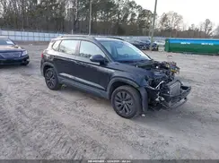 3VVDX7B2XNM051371 2022 VOLKSWAGEN TAOS