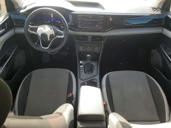 3VVDX7B2XNM055243 2022 VOLKSWAGEN TAOS - Image 8