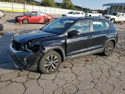 3VVDX7B2XPM306183 2023 VOLKSWAGEN TAOS