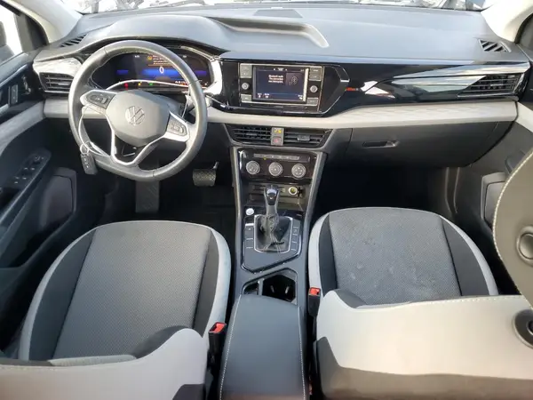 3VVDX7B2XPM306183 2023 VOLKSWAGEN TAOS - Image 8