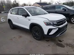 3VVDX7B2XPM319466 2023 VOLKSWAGEN TAOS