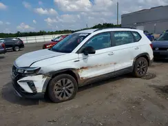 3VVDX7B2XPM320682 2023 VOLKSWAGEN TAOS