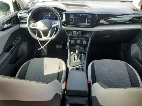 3VVDX7B2XPM320682 2023 VOLKSWAGEN TAOS - Image 8