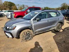 3VVDX7B2XPM323906 2023 VOLKSWAGEN TAOS
