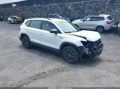 3VVDX7B2XPM325560 2023 VOLKSWAGEN TAOS