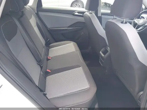 3VVDX7B2XPM325560 2023 VOLKSWAGEN TAOS - Image 8