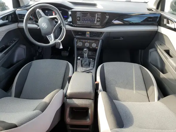 3VVDX7B2XPM328281 2023 VOLKSWAGEN TAOS - Image 8