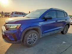 3VVDX7B2XPM339135 2023 VOLKSWAGEN TAOS